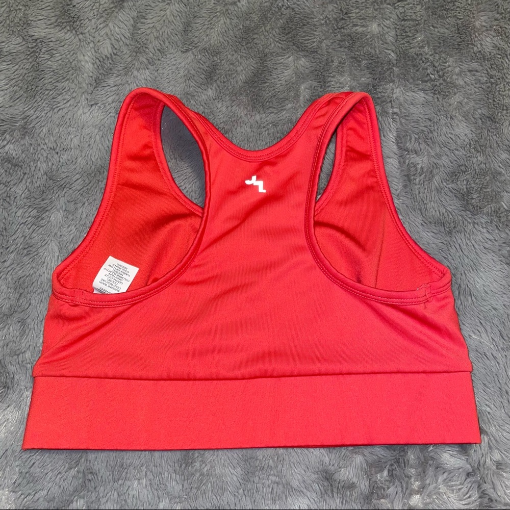 Joylab  sport bra size S - Picture 2 of 6